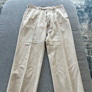 Axist Men's Khaki Slacks Size 29/30